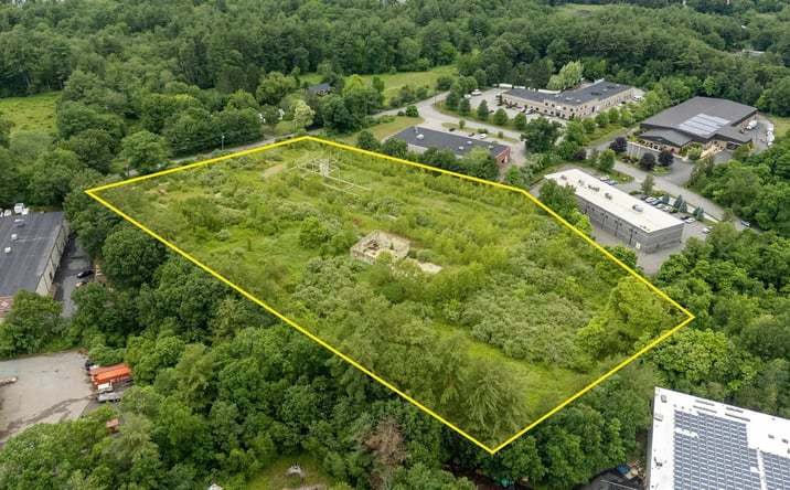 Pictures of Land property located at 44 Cummings Road, Tyngsborough, MA 01879 for sales - image #1