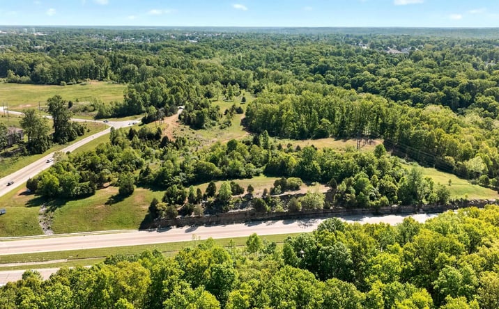 Pictures of Land property located at 3324 Patrick Robbins Way, Bedford, IN 47421 for sales - image #1
