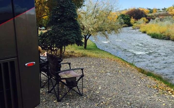 Pictures of Hospitality, Mobile Home Park property located at 65120 Old Chipeta Trail, Montrose, CO 81403 for sales - image #1