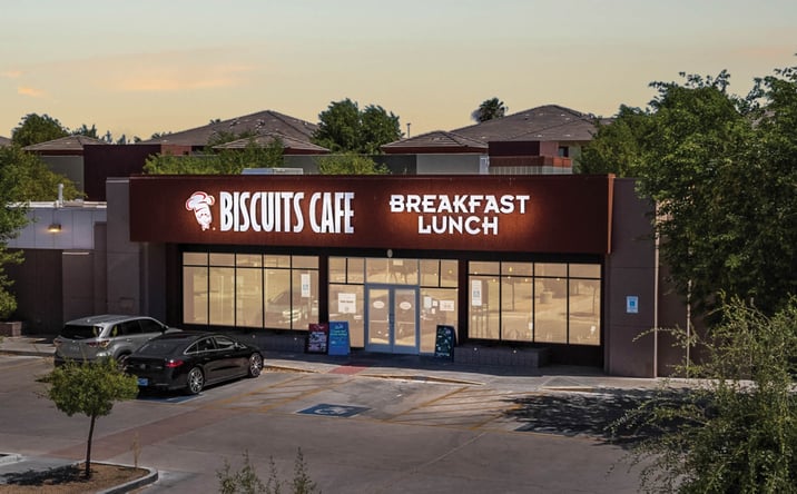 Pictures of Retail property located at 8877 West Thunderbird Road, Peoria, AZ 85381 for sales - image #1