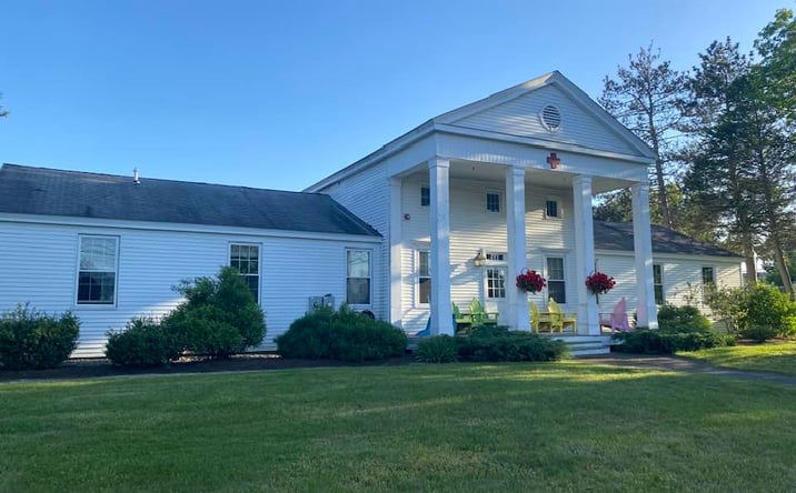 Pictures of Retail, Office, Land property located at 176 Jackson Road, Harvard, MA 01434 for sales - image #1