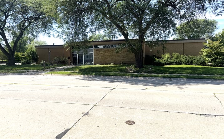Pictures of Mixed Use property located at 838 S FISK ST, GREEN BAY, WI 54304-2212 for sales - image #1