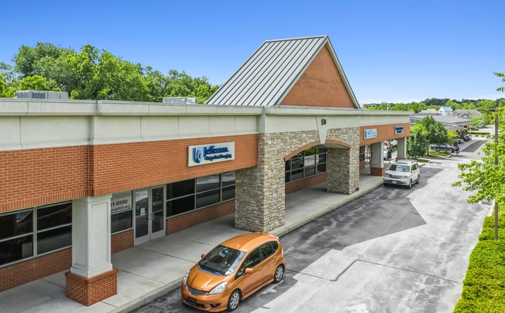 Pictures of Office property located at 534 2nd Ave, Collegeville, PA 19426 for sales - image #1
