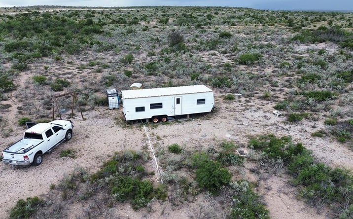 Pictures of Land property located at 1131 Other, Comstock, TX 78837 for sales - image #1