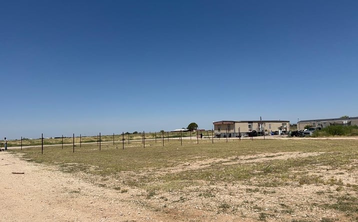 Pictures of Land property located at 6420 County Rd 1160S, Midland, TX 79705 for sales - image #1