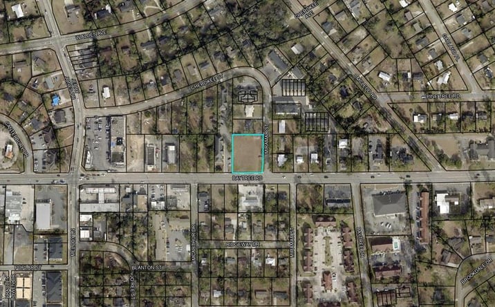 Pictures of Land property located at 806 Baytree Road, Valdosta, GA 31602 for sales - image #1