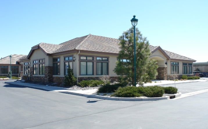Pictures of Office, Mixed Use property located at 160 W HUFFAKER LN, RENO, NV 89511-2092 for sales - image #1