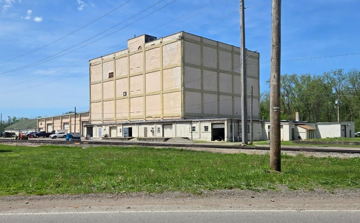 Pictures of Industrial property located at 6372-6375 Furnace Road, Ontario, NY 14519 for sales - image #1
