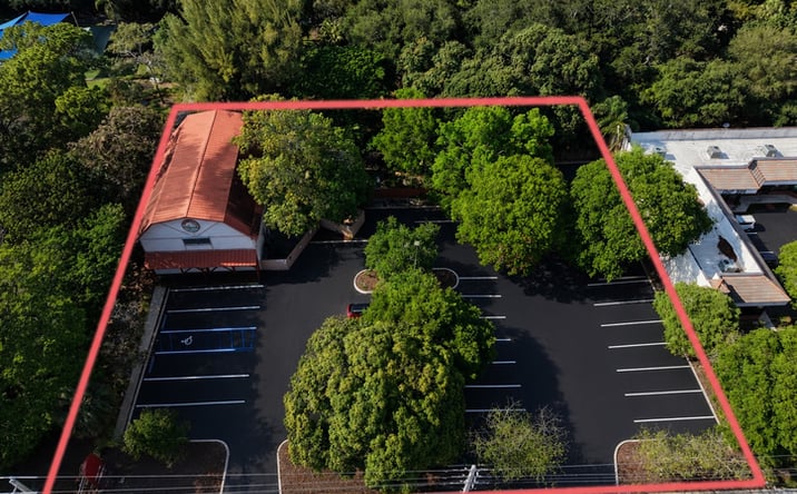 Pictures of Retail, Mixed Use property located at 2777 W Hillsboro Blvd, Deerfield Beach, FL 33442 for sales - image #1