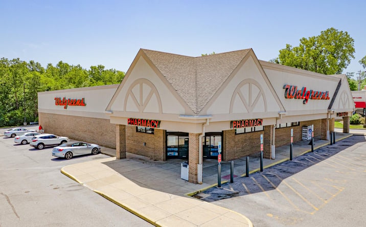 Pictures of Retail property located at 2532 North Illinois Street, Swansea, IL 62226 for sales - image #1