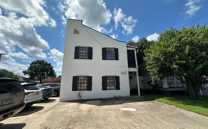 Pictures of Office property located at 442 Government Street, Baton Rouge, LA 70802 for sales - image #1