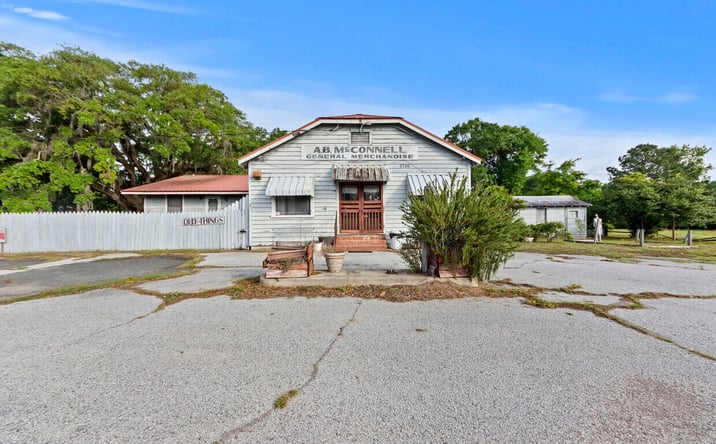 Pictures of Retail, Office, Special Purpose property located at 2726 N HWY 17, MOUNT PLEASANT, SC 29466-8913 for sales - image #1