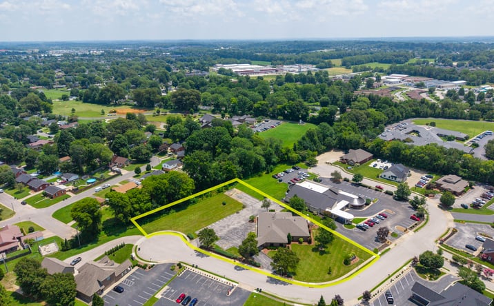 Pictures of Special Purpose property located at 2815 FARRELL CRESCENT, OWENSBORO, KY 42303 for sales - image #1
