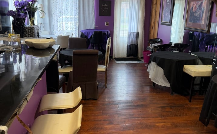 Pictures of Multifamily, Mixed Use property located at 7124-7126 Montgomery Road, Cincinnati, OH 45236 for sales - image #1