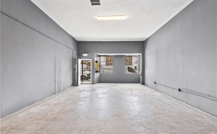 Pictures of Office, Retail, Mixed Use property located at 6412 Whittier Boulevard, East Los Angeles, CA 90022 for sales - image #1