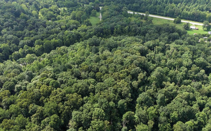 Pictures of Land property located at TBD US Highway 50 W, Mitchell, IN 47446 for sales - image #1