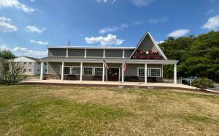 Pictures of Retail property located at 70 W Veterans Hwy, Jackson, NJ 08527 for sales - image #1