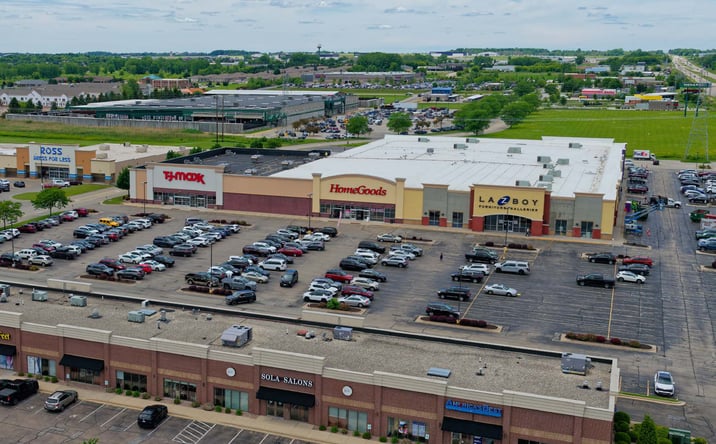 Pictures of Retail property located at 4890 Integrity Way, Appleton, WI 54913, 4914 Integrity Way, Appleton, WI 54913 for sales - image #1