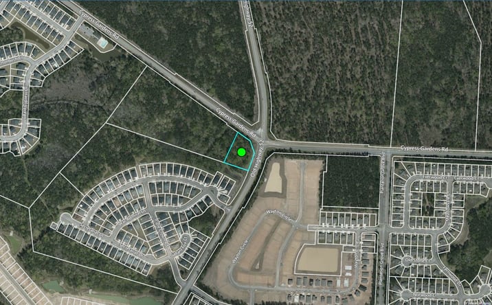 Pictures of Mixed Use, Land property located at N/A, MONCKS-CORNER, SC 29461 for sales - image #1