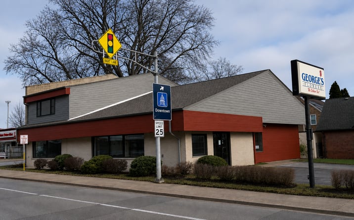 Pictures of Retail, Office property located at 421 South Park Street, Madison, WI 53715 for sales - image #1