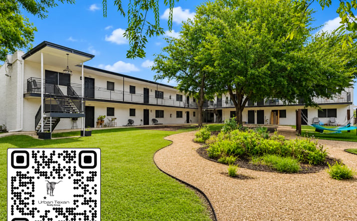 Pictures of Multifamily property located at 327 E LOCUST ST, SAN ANTONIO, TX 78212 for sales - image #1