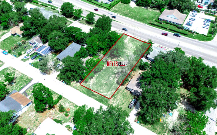 Pictures of Land property located at Highway 60 East, Lake Wales, FL 33853 for sales - image #1