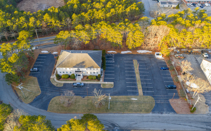 Pictures of Office property located at 25 Mid-Tech Drive, Yarmouth, MA 02673 for sales - image #1