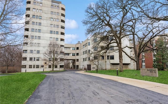 Pictures of Multifamily property located at 3920 Grand Ave, Des Moines, IA 50312 for sales - image #1