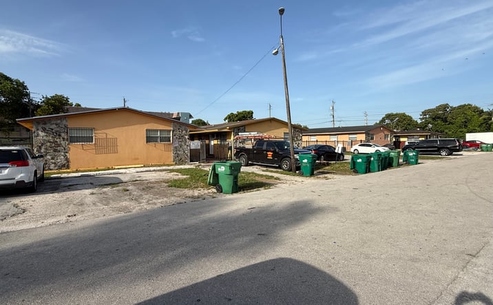 Pictures of Multifamily property located at 3030-3090 NW 134th St, Opa-locka, FL 33054, 3040 Northwest 134th Street, Opa-locka, FL 33054, 3050 Northwest 134th Street, Opa-locka, FL 33054, 3090 Northwest 134th Street, Opa-locka, FL 33054 for sales - image #1