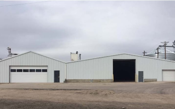 Pictures of Industrial property located at 140 Factory Road, Eaton, CO 80615 for sales - image #1