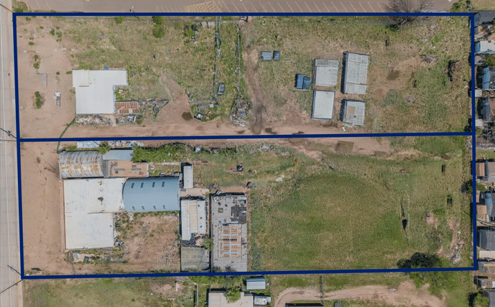 Pictures of Land property located at 1101 S Greeley Highway, Cheyenne, WY 82007, 1113 S Greeley Highway, Cheyenne, WY 82007, 1115 S Greeley Highway, Cheyenne, WY 82007 for sales - image #1