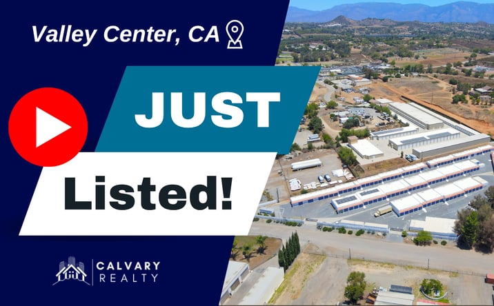 Pictures of Office, Self Storage property located at 28365 Cole Grade Rd, Valley Center, CA 92082 for sales - image #1