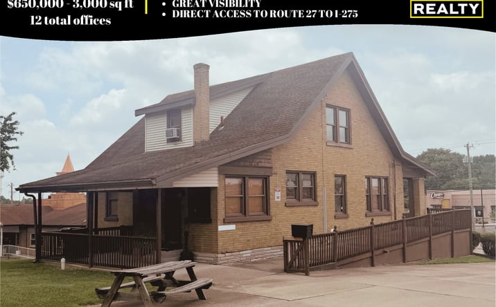 Pictures of Office property located at 3617 Alexandria Pike, Cold Spring, KY 41076 for sales - image #1