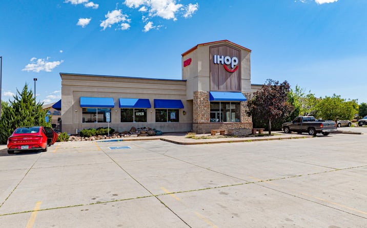 Pictures of Retail property located at 108 Latigo Lane, Cañon City, CO 81212 for sales - image #1
