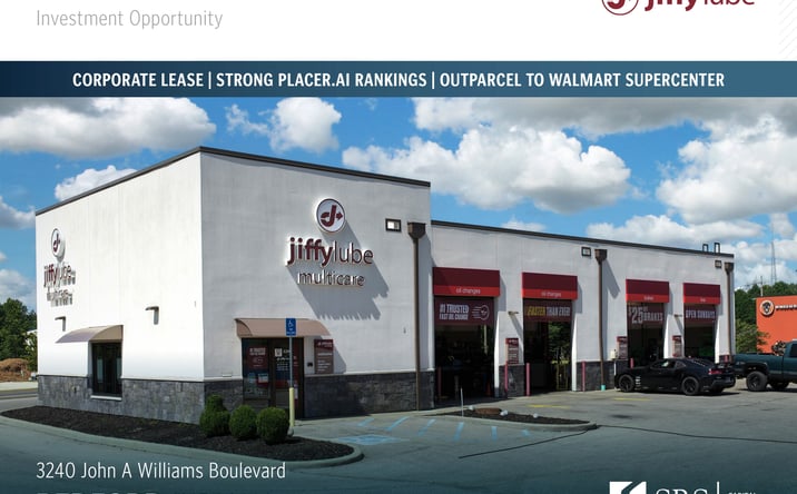 Pictures of Retail property located at 3240 John A Williams Boulevard, Bedford, IN 47421 for sales - image #1