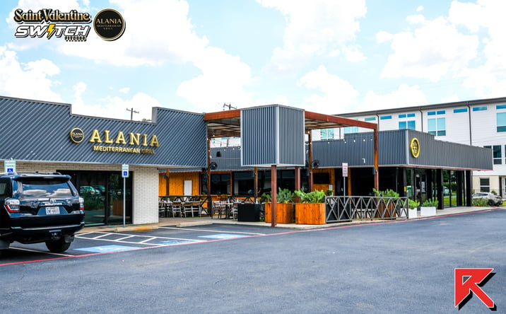 Pictures of Retail property located at 4812 BRYAN ST, DALLAS, TX 75204 for sales - image #1