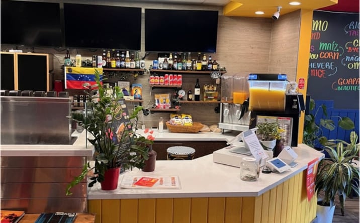 Pictures of Business for Sale property located at 950 E Colorado Blvd, Unit 103, Pasadena, CA 91106-1449 for sales - image #1