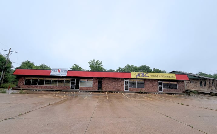 Pictures of Retail, Office, Industrial property located at 721 Arkansas 5, Mountain Home, AR 72653 for sales - image #1