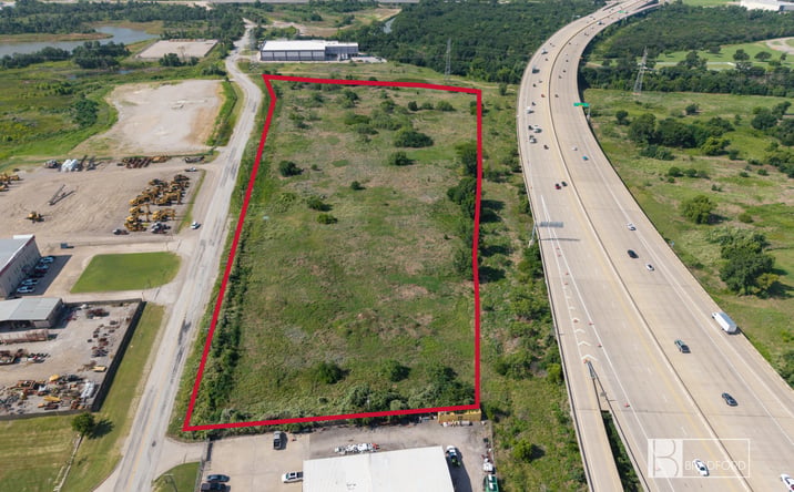 Pictures of Land property located at 2651 HARDROCK RD, GRAND PRAIRIE, TX 75050 for sales - image #1