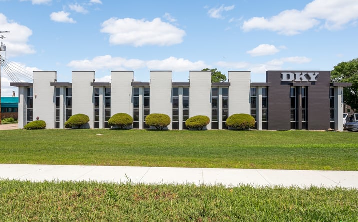 Pictures of Office, Industrial property located at 4950 West 78th Street, Minneapolis, MN 55435 for sales - image #1