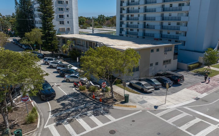 Pictures of Multifamily property located at 1240 14th St, Miami Beach, FL 33139 for sales - image #1
