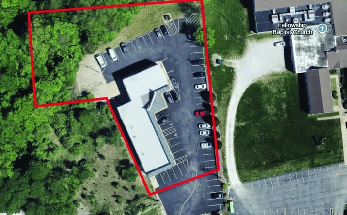 Pictures of Retail, Office property located at 2745 High Ridge Blvd, High Ridge, MO 63049 for sales - image #1