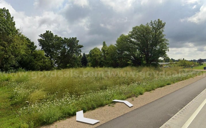 Pictures of Land property located at Wisconsin 15, Hortonville, WI 54944 for sales - image #1