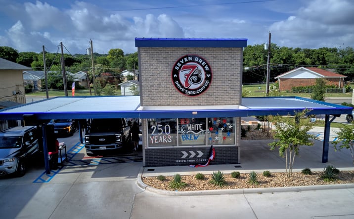 Pictures of Retail property located at 2128 U.S. 190 Business, Copperas Cove, TX 76522 for sales - image #1