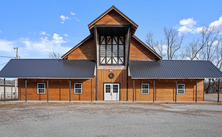 Pictures of Retail property located at 8272 W County Road 25 S, French Lick, IN 47432 for sales - image #1