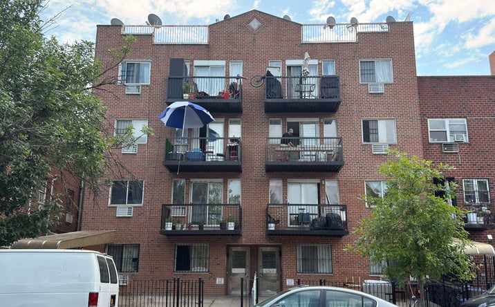 Pictures of Office property located at 45-10 111 St, Corona, NY 11368 for sales - image #1