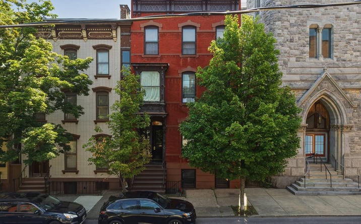 Pictures of Mixed Use property located at 194 3rd Street, Troy, NY 12180 for sales - image #1