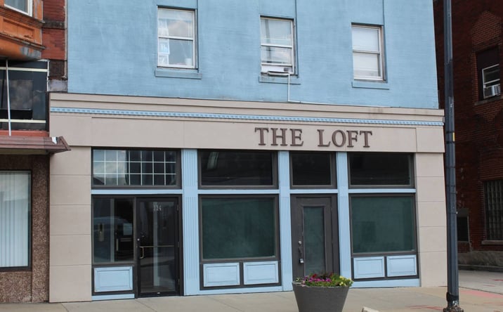 Pictures of Office property located at 134 Marquette Street, LaSalle, IL 61301 for sales - image #1