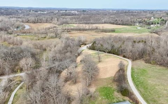 Pictures of Land property located at TBD Bright Lane, Bedford, IN 47421 for sales - image #1