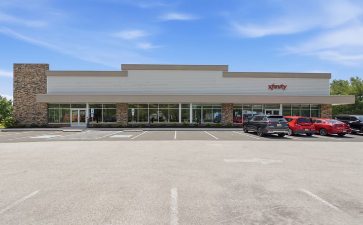 Pictures of Retail property located at 3841 New Jersey 42, Washington Township, NJ 08012 for sales - image #1